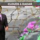 1/16 - The Chief's "Morning Wintry Mix" Tuesday Morning Forecast