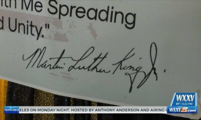 MLKPicayune hosts events in honor of MLK