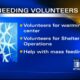 Grenada County EMA looking for volunteers in winter storm
