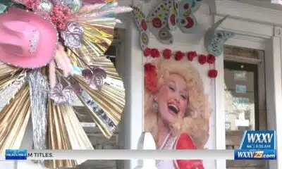 7th annual Dolly Should Festival in Bay St. Louis
