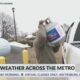 Winter weather moves in to Jackson metro area