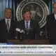 Mississippi governor urges caution during winter weather