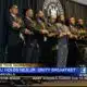 MSU held MLK unity breakfast