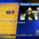 Winter weather impacting travel conditions