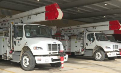 Mississippi Power gives public tips to follow during winter weather