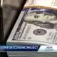 Tate Reeves Economic Announcement