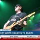 Happening January 27: Great White coming to Biloxi