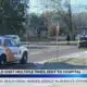 26-year-old injured in Jackson shooting