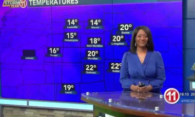 News 11 at 10PM_Weather 1/16/24