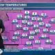 Patrick's Tuesday PM Forecast 1/16