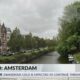 Walt Grayson takes a trip to Amsterdam