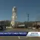 Bolton Water Tower Leak Update