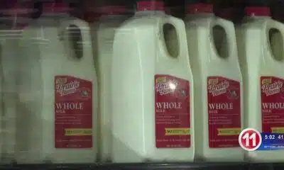 How local grocery store kept its stock full
