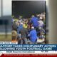 City of Gulfport takes disciplinary action following youth football championship game