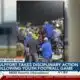 City of Gulfport takes disciplinary action following youth football championship game