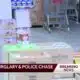 Burglars steal $20K in cigarettes