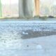 Public Works workers battle cold temps in Meridian