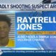 3rd suspect in Hattiesburg deadly shooting arrested, charged