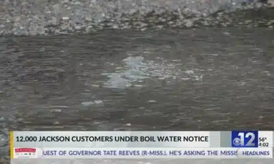 'Ridiculous': Jackson neighbors frustrated with new water issues