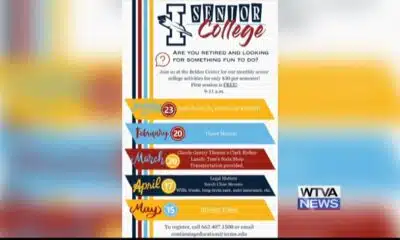 Interview: ICC offering senior college at Belden Center
