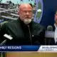 Pearl police chief resigns