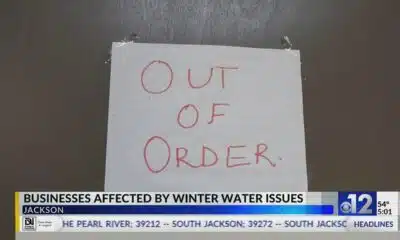 ‘Ridiculous’: Jackson neighbors frustrated with new water issues