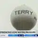 Terry customers experience ‘significant drop’ in water pressure