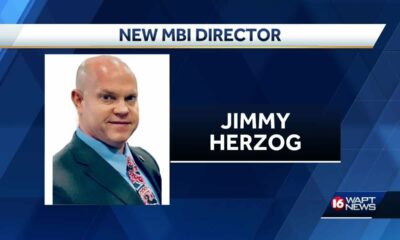 New MBI Director