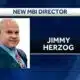 New MBI Director