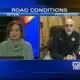 Interview: Sheriff helps nurses get to work in Calhoun County