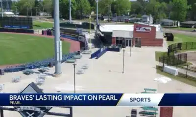 "I put my whole life into this." The true impact of the Mississippi Braves