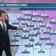 Patrick's Friday PM Forecast 1/19