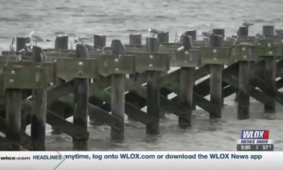 Biloxi hoping Lighthouse Pier designs get FEMA approval