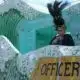 Carnival season gets rolling with Picayune parade, Krewe of Nereids ball