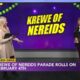 Happening January 20: Krewe of Nereids Mardi Gras Parade