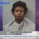 Vicksburg police arrest 4th suspect in January 2023 homicide