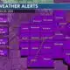 1/20/2024 Weekend Weather with Chase Franks