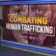 Combatting human trafficking