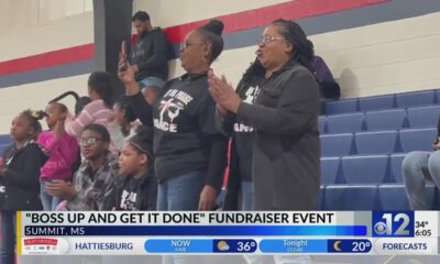 Fundraiser event held in Summit