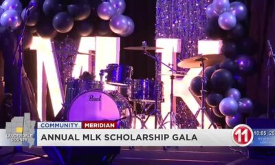 MLK SCHOLARSHIP GALA