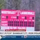 Northeast Trojans Baseball team to host a "First Pitch Banquet" ft. Ron Polk