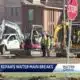 Jxn Water Repairs Being Made