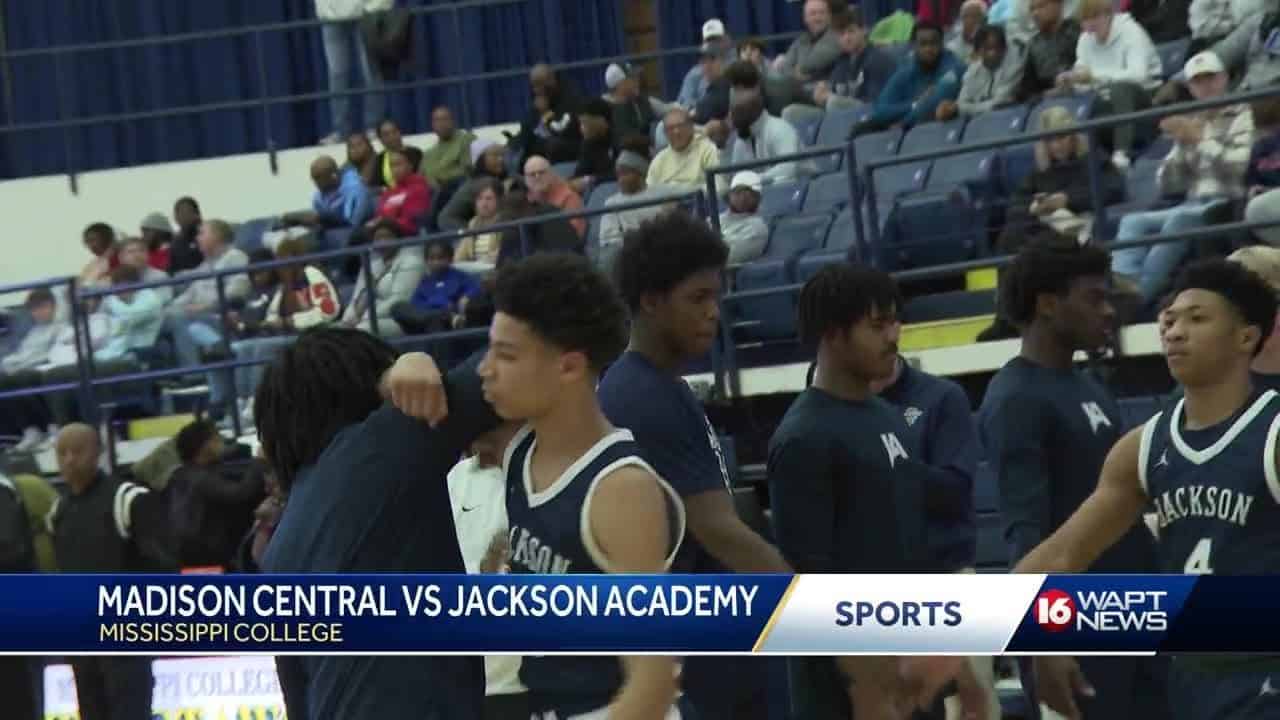 MAIS teams get big wins in the Rumble in the South showcase