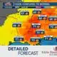 Detailed Forecast 1/21/24