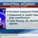 Hancock County man identified as victim of fatal industrial accident