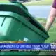 Waste Management will resume trash pickup in Lee County