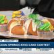 City of Ocean Springs hosting king cake contest through Feb. 10