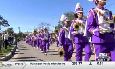 Krewe Unique prepares for ninth annual Mardi Gras Parade