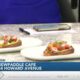 In the Kitchen with Brewpaddle Cafe