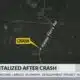Two adults taken to hospital after Warren County crash